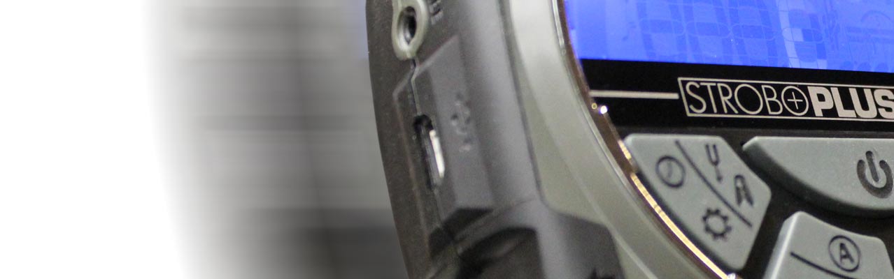 PETERSON CONNECT ENABLED | Peterson Strobe Tuners